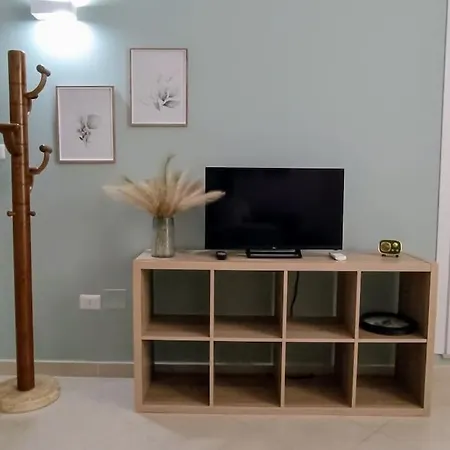 Dimora Biscari Apartamento