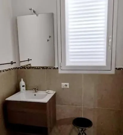 Dimora Biscari Apartamento *