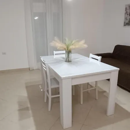 Dimora Biscari Apartamento Acate