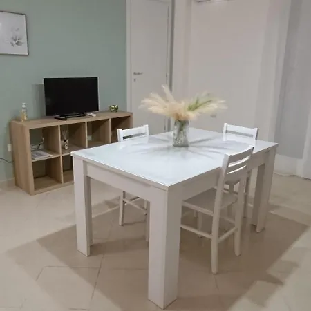 Dimora Biscari Apartamento