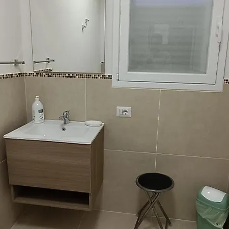 Apartamento Dimora Biscari