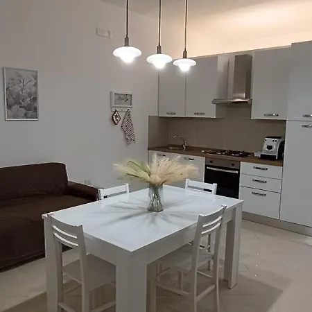 Apartamento Dimora Biscari