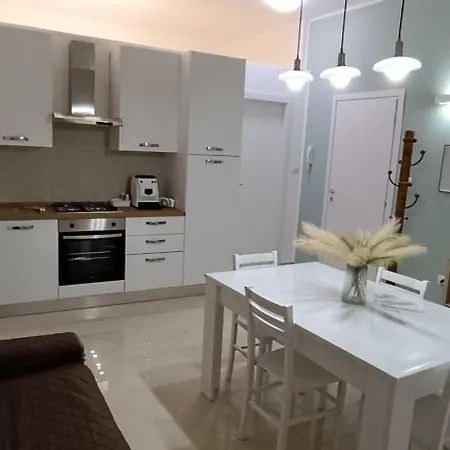 Dimora Biscari Apartamento *