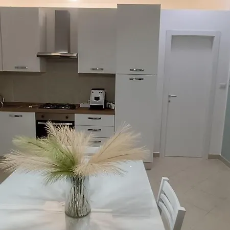 Apartamento Dimora Biscari *