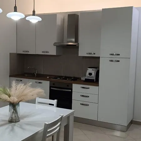 Apartamento Dimora Biscari *