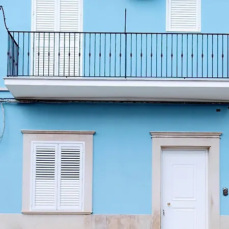 Apartamento Dimora Biscari Acate