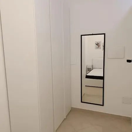 아파트 Dimora Biscari *