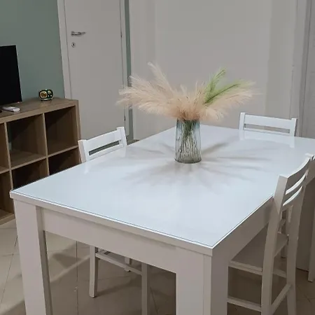 Dimora Biscari Apartamento